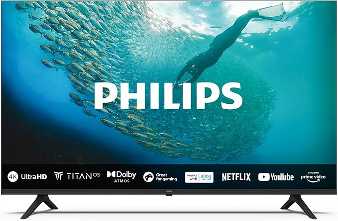 Philips 50PUS70