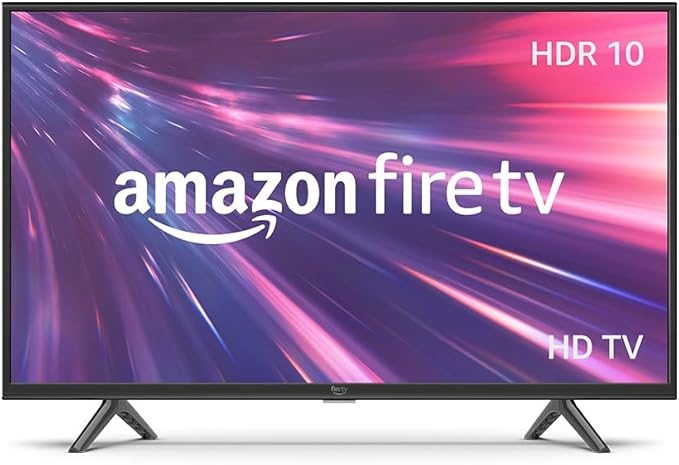 Amazon Fire TV 