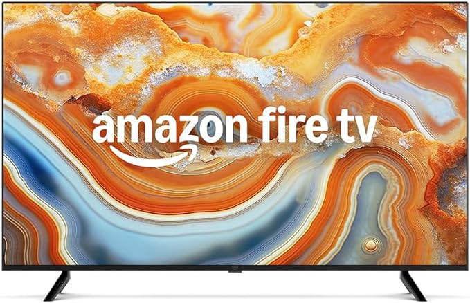 All-new Amazon 
