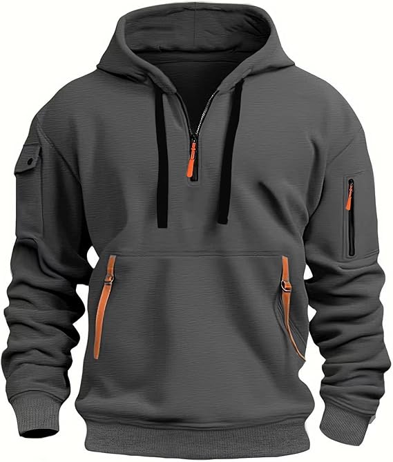 LBL Men's Hoodi
