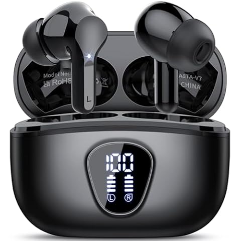 Wireless Earbud