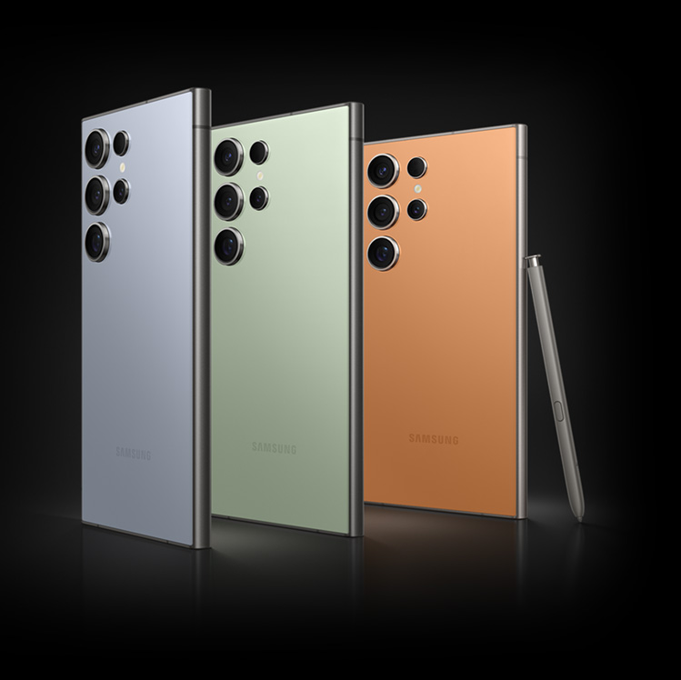 Samsung Galaxy 