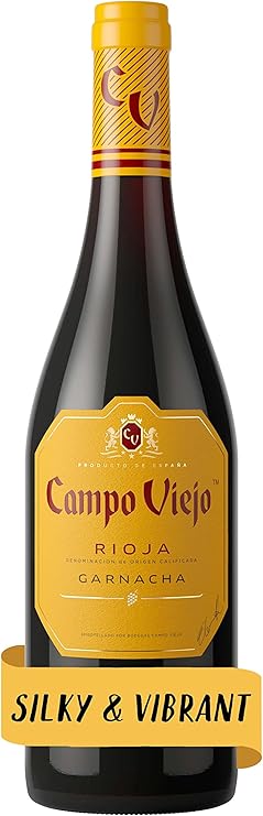 Campo Viejo Rio